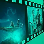 Hollywood Πανσιόν