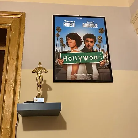 Pensión Hollywood 3*
