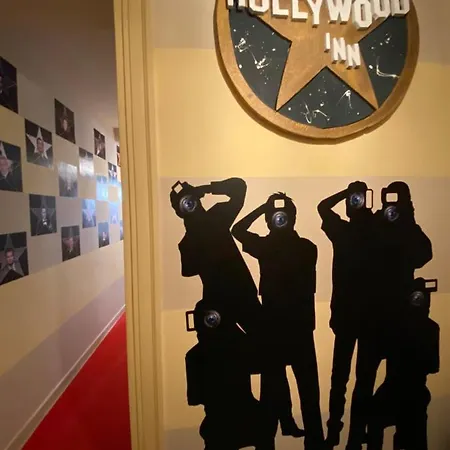 Hollywood