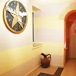 Gæstehus Hollywood 3*