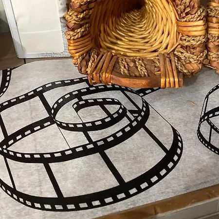 בית הארחה Hollywood פלרמו