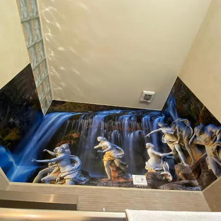 Hollywood Penzion Palermo