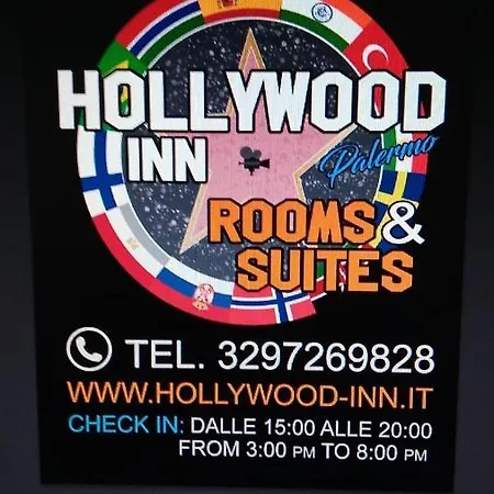 Hollywood 3* 巴勒莫