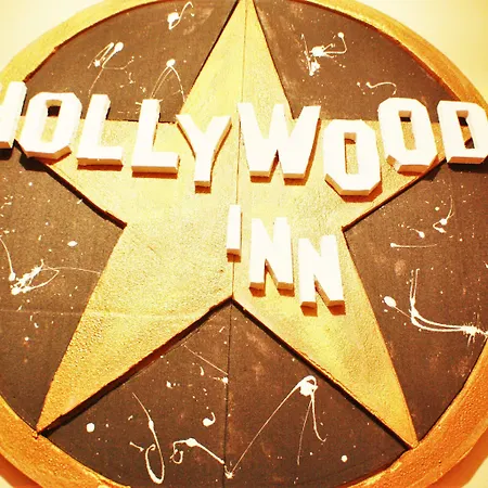 Pensión Hollywood