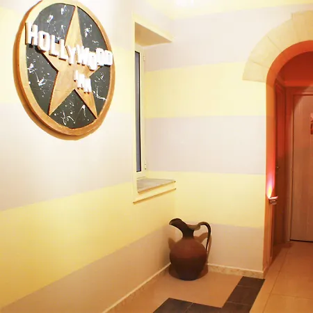 Vendégház Hollywood 4*