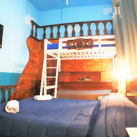 Vendégház Hollywood