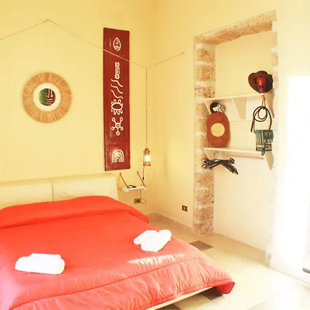 Hollywood 4* Palermo