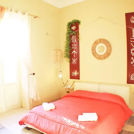 Vendégház Hollywood 4*