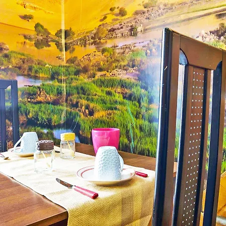 Vendégház Hollywood 4*